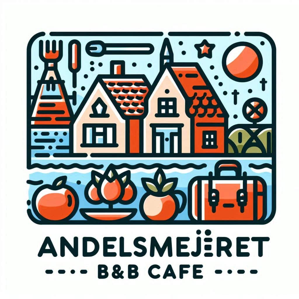 Andelsmejeriet B&B café