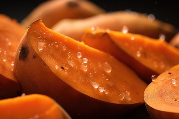 Terävimmät vihannekset. 1. sijalla ei ole perunoita