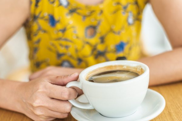 Lisää ne aamukahviin. Aloitat aineenvaihdunnan, elinvoimaisuus tulee takaisin ja alkaa laihtua