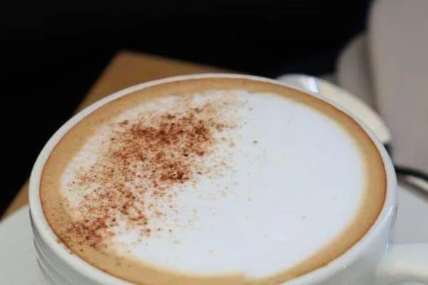 Lisää vain teelusikallinen aamukahvi. Sokeri ei hyppää, suolet alkavat toimia hyvin