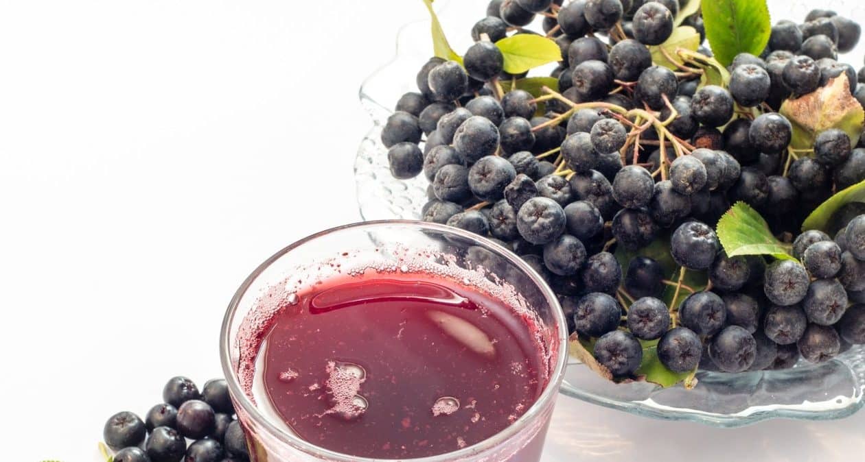 Kuinka tehdä Aronia ei hapokas? Hedelmien jäädyttäminen ei yleensä riitä